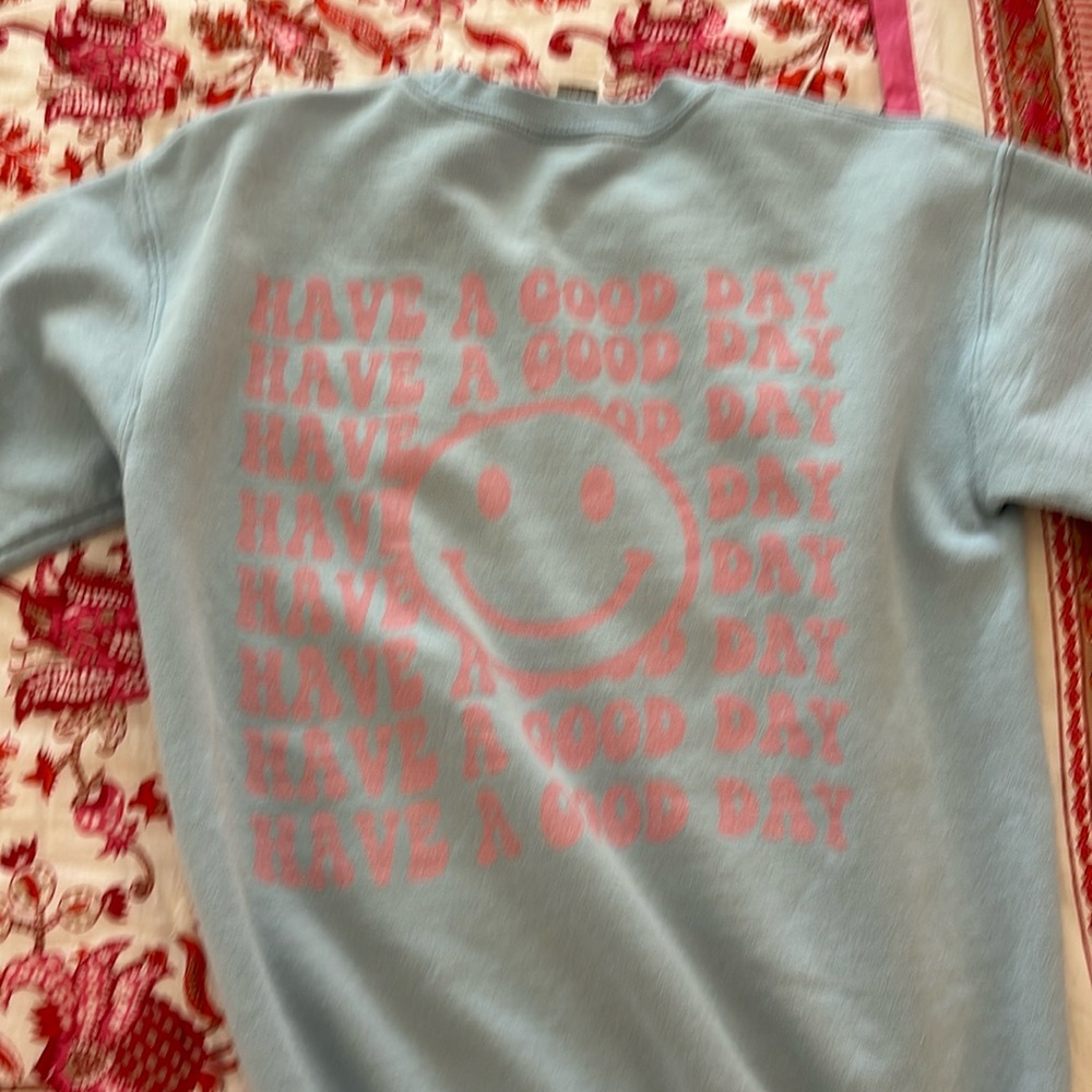 Sweatshirt